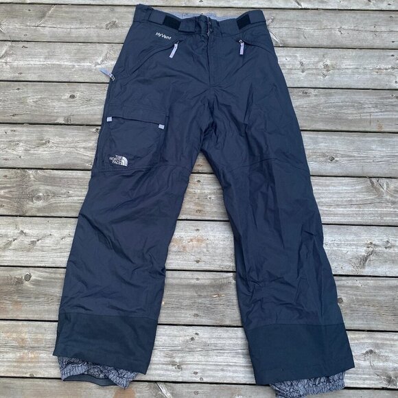 2006 The North Face HyVent Snowpants Large - Picture 1 of 6